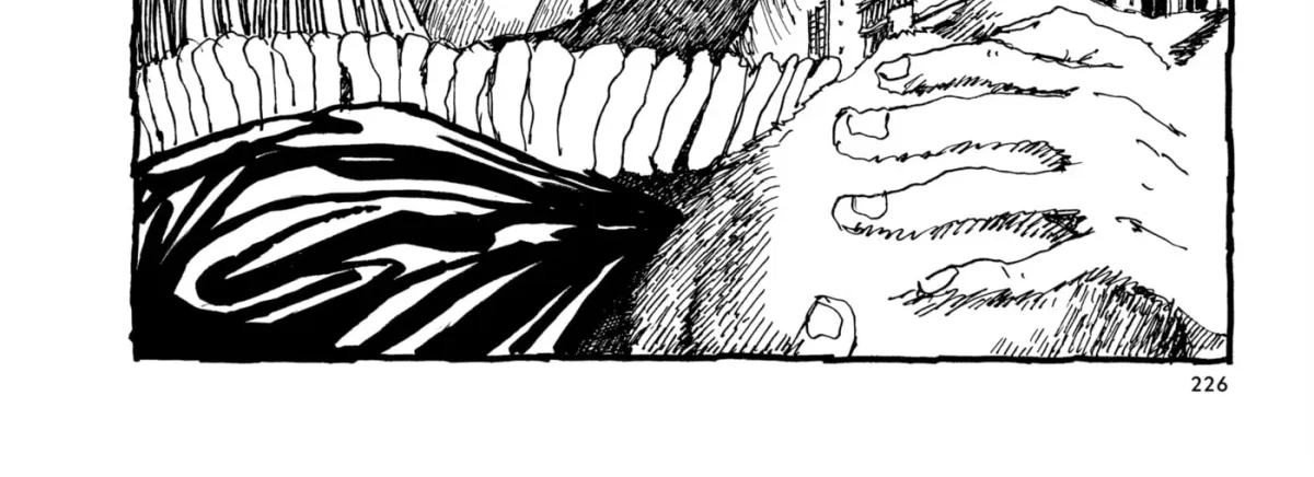 No Access No! Chapter 15 page 64 - 