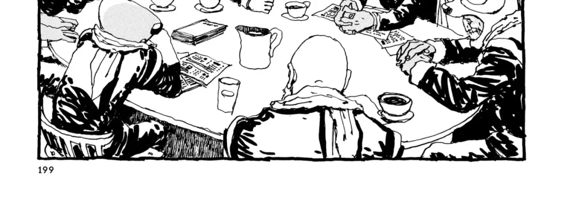 No Access No! Chapter 15 page 10 - 