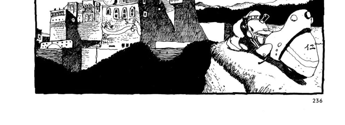 No Access No! Chapter 16 page 20 - 