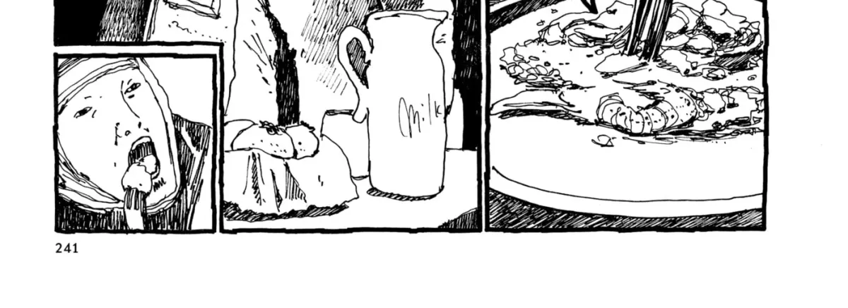 No Access No! Chapter 16 page 30 - 