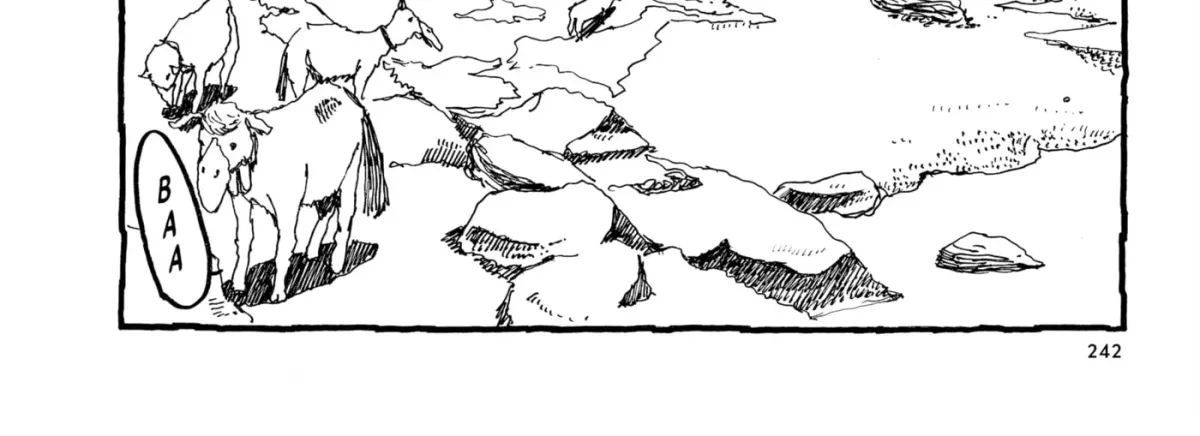No Access No! Chapter 16 page 32 - 