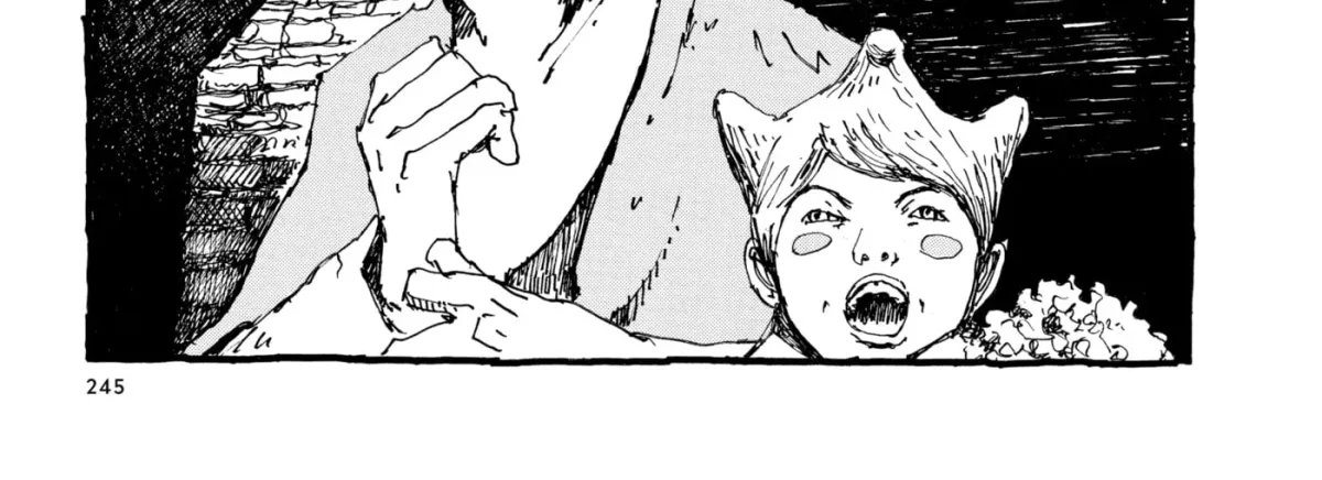 No Access No! Chapter 16 page 38 - 