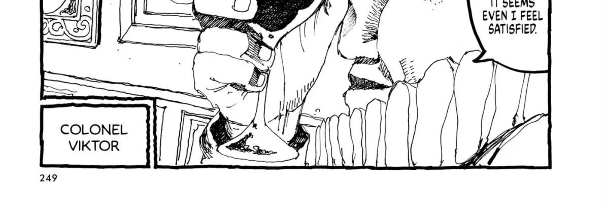 No Access No! Chapter 16 page 46 - 