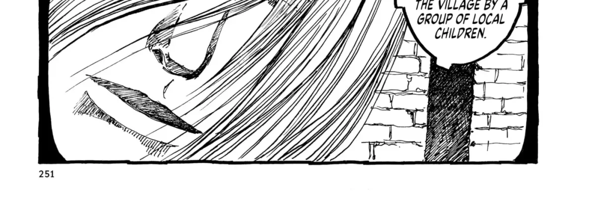 No Access No! Chapter 16 page 50 - 