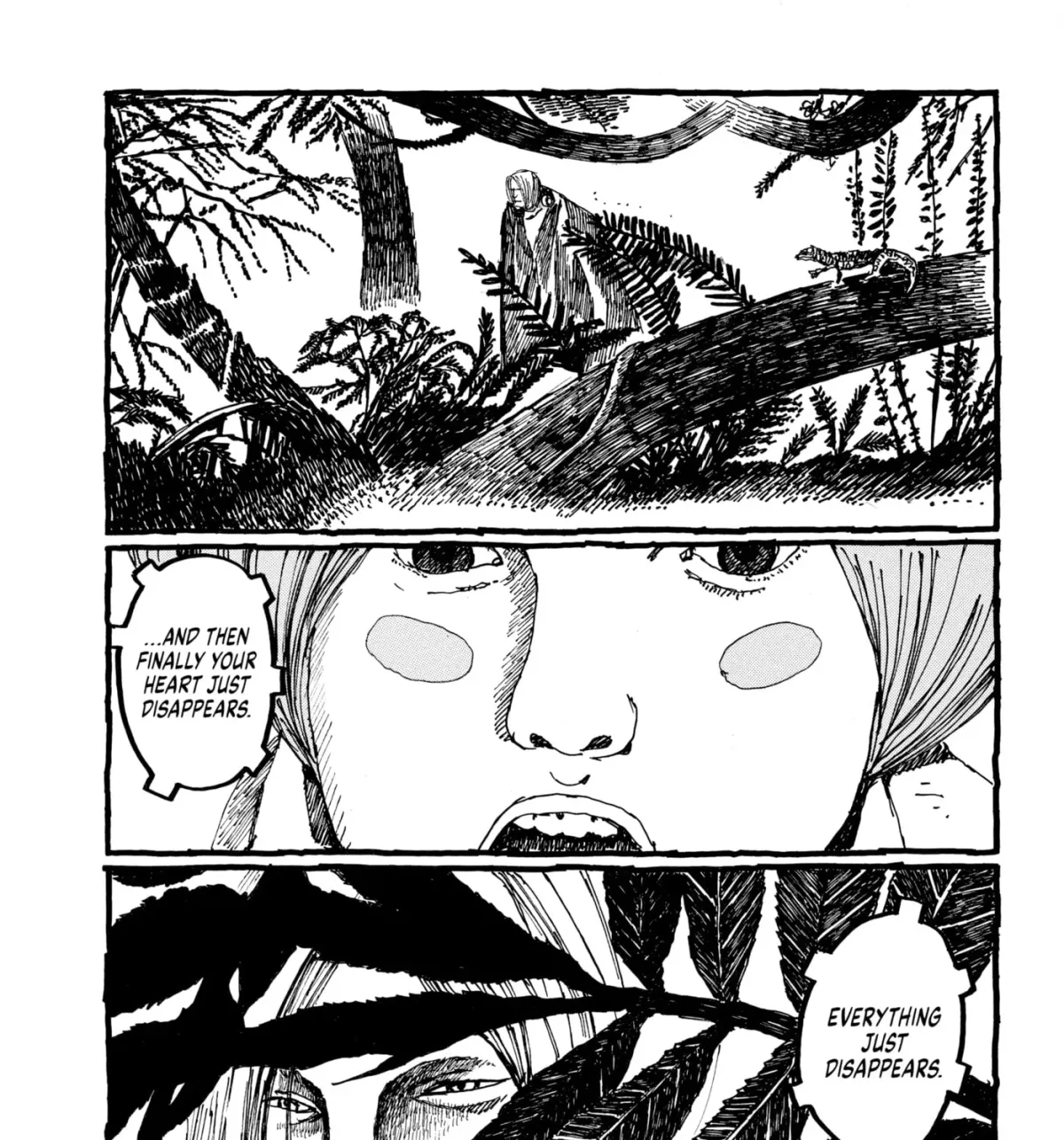 No Access No! Chapter 16 page 53 - 