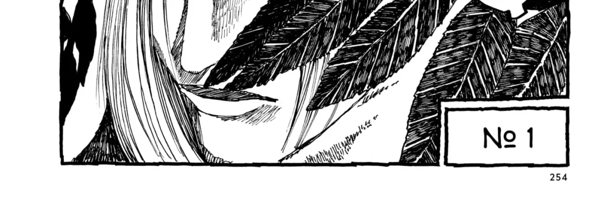 No Access No! Chapter 16 page 54 - 