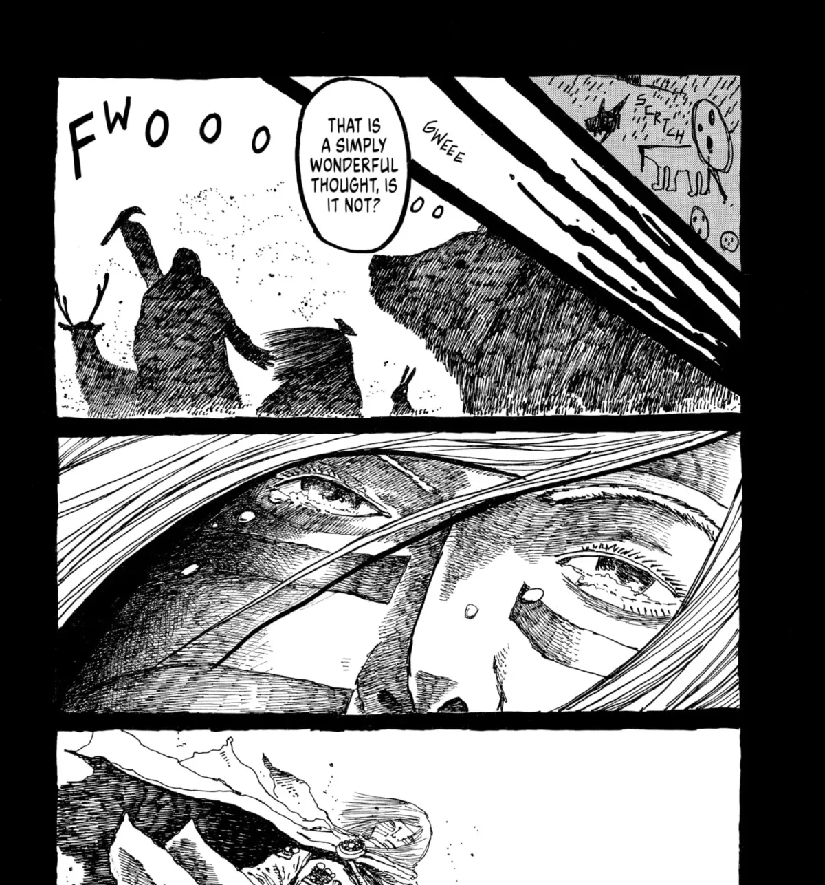 No Access No! Chapter 16 page 9 - 
