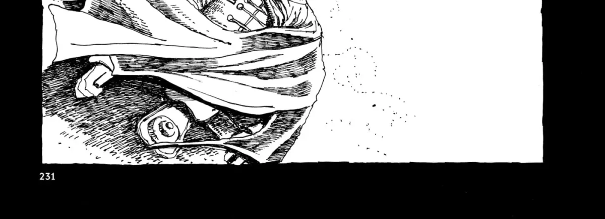 No Access No! Chapter 16 page 10 - 