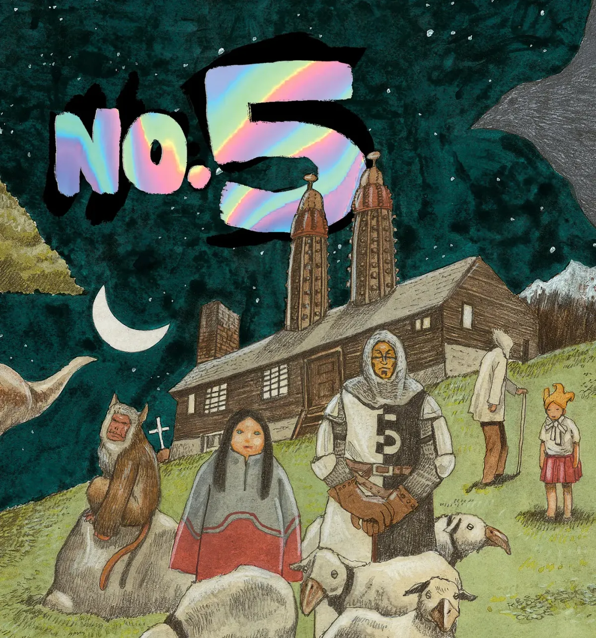 No Access No! Chapter 17 page 1 - 