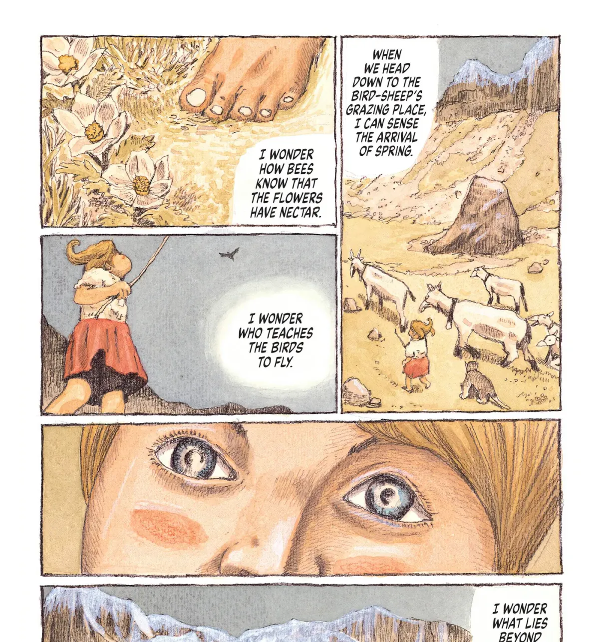 No Access No! Chapter 17 page 11 - 