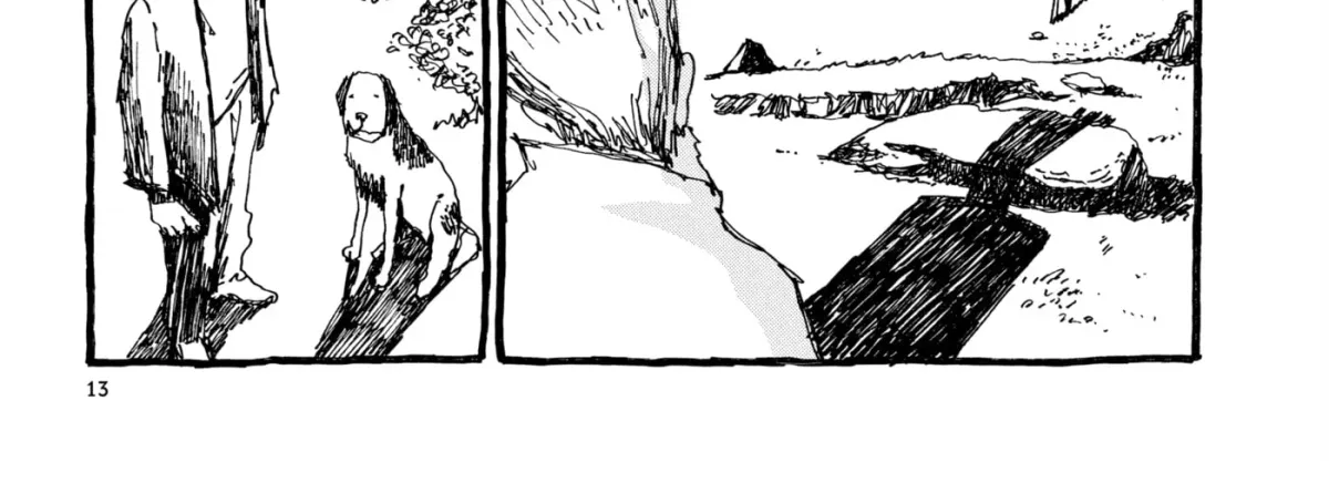 No Access No! Chapter 17 page 28 - 