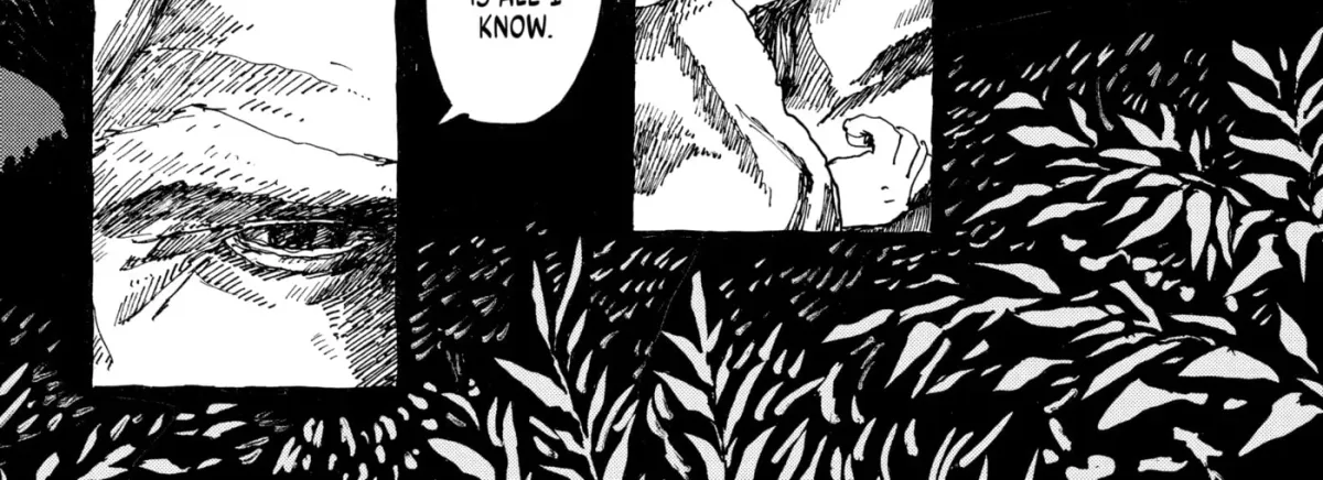 No Access No! Chapter 17 page 36 - 
