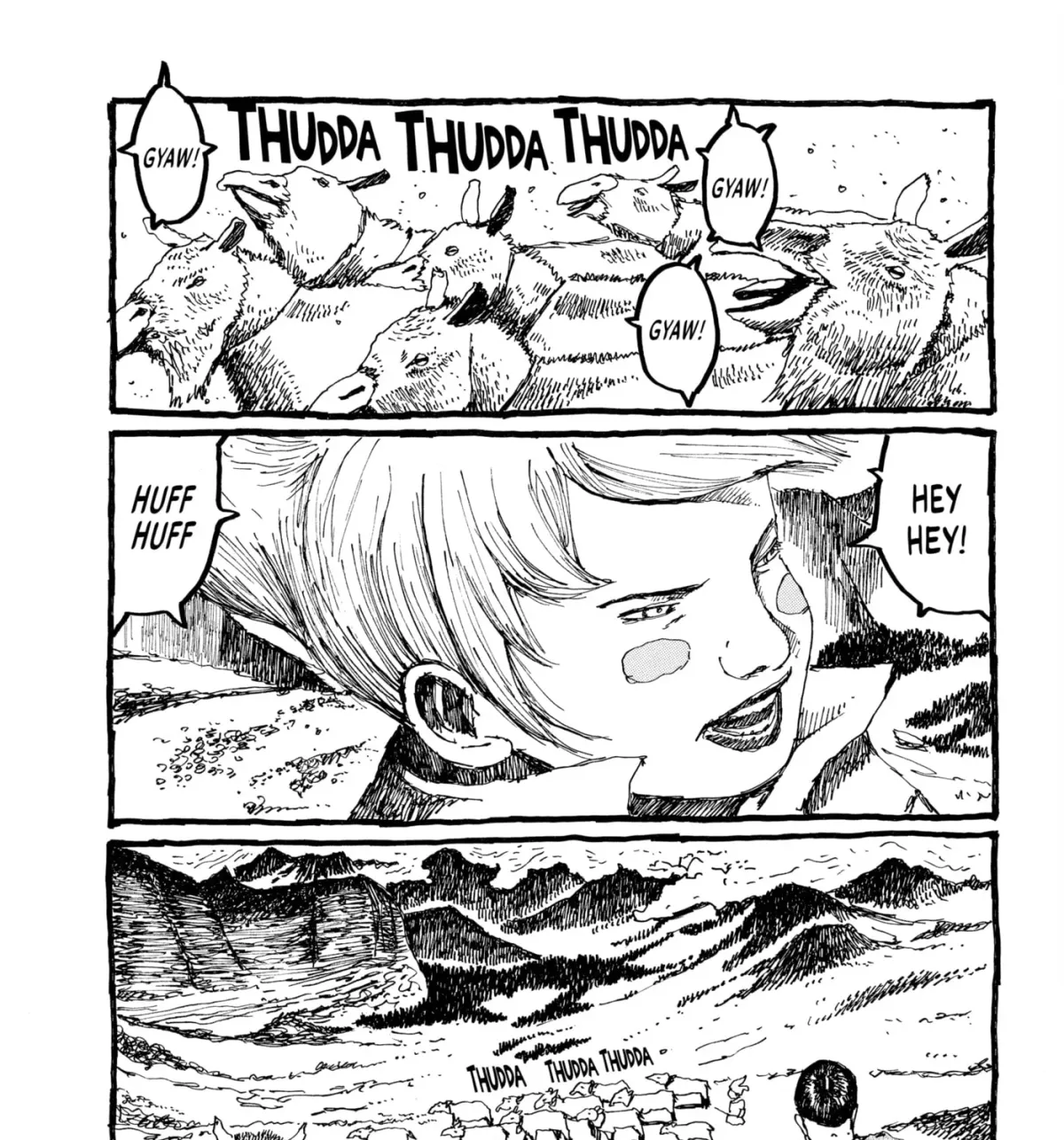 No Access No! Chapter 17 page 37 - 