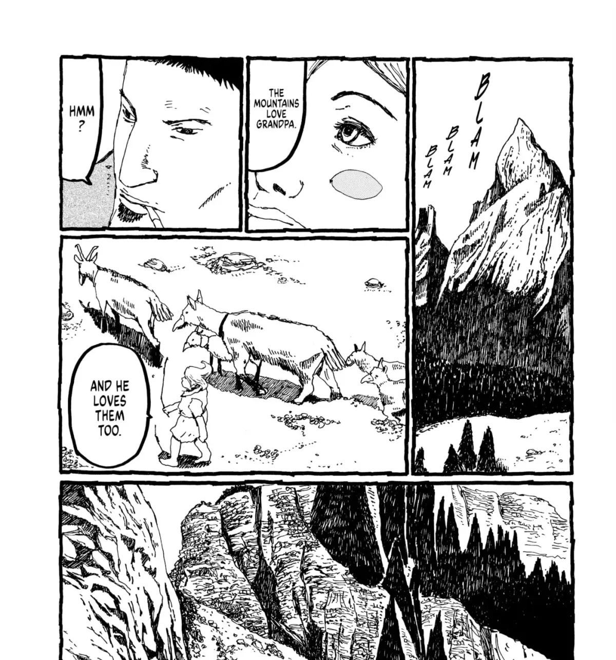 No Access No! Chapter 17 page 41 - 