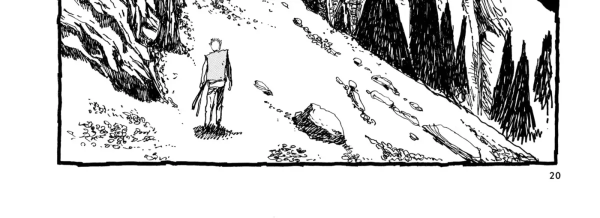 No Access No! Chapter 17 page 42 - 