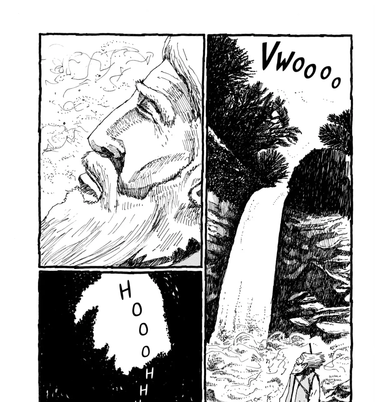 No Access No! Chapter 17 page 45 - 