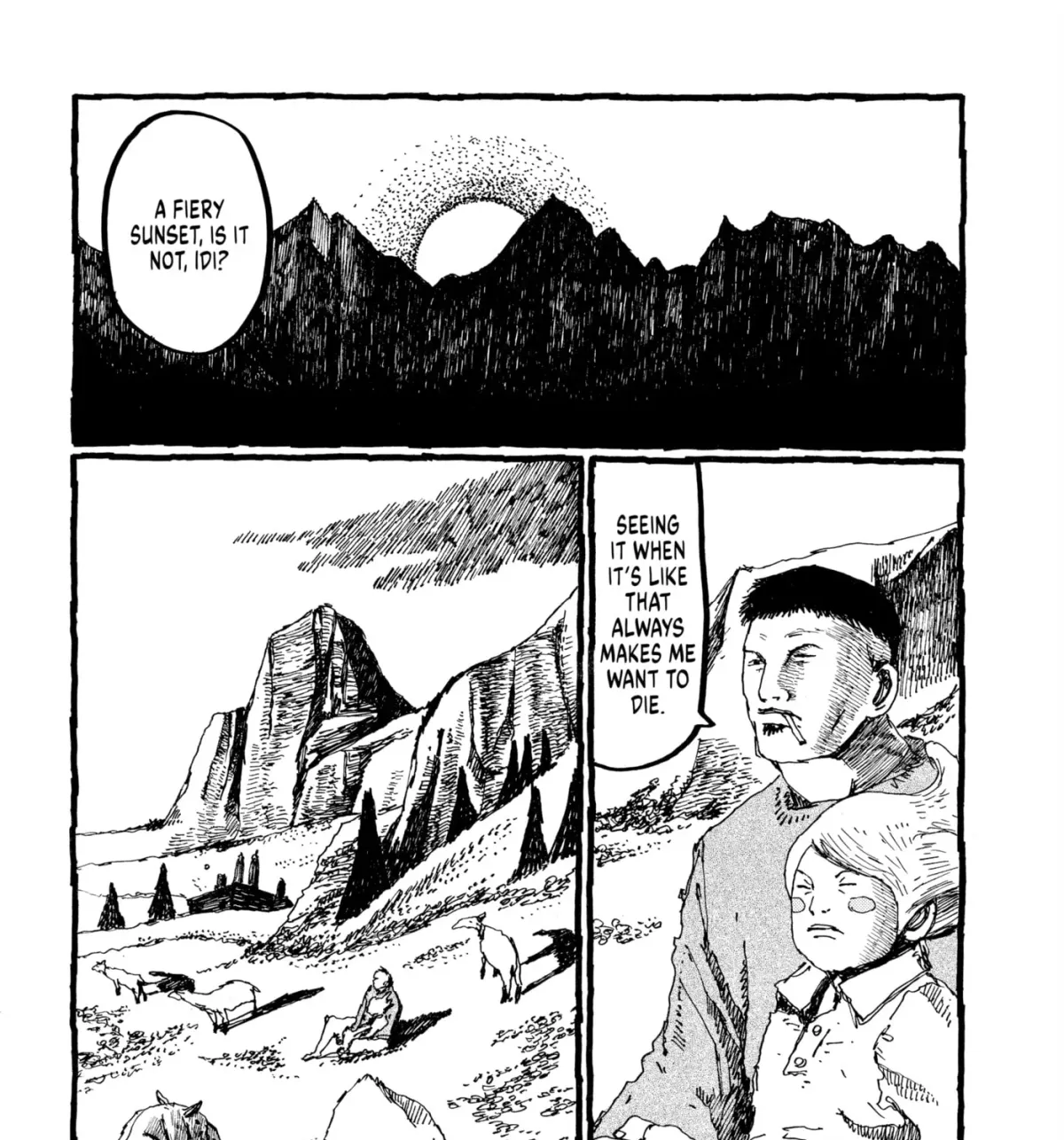 No Access No! Chapter 17 page 47 - 
