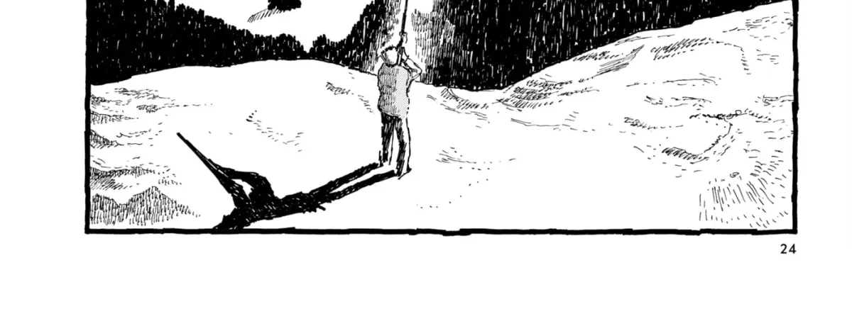 No Access No! Chapter 17 page 50 - 