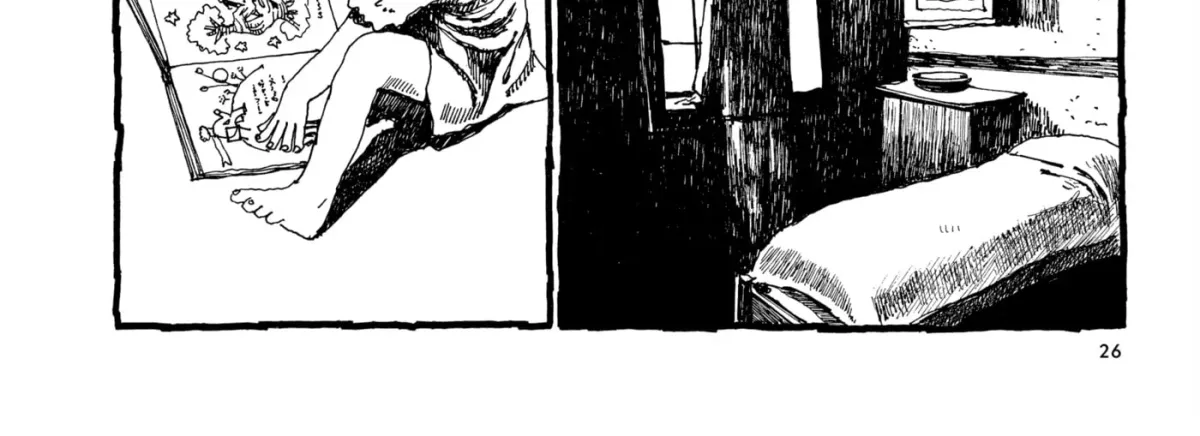 No Access No! Chapter 17 page 54 - 