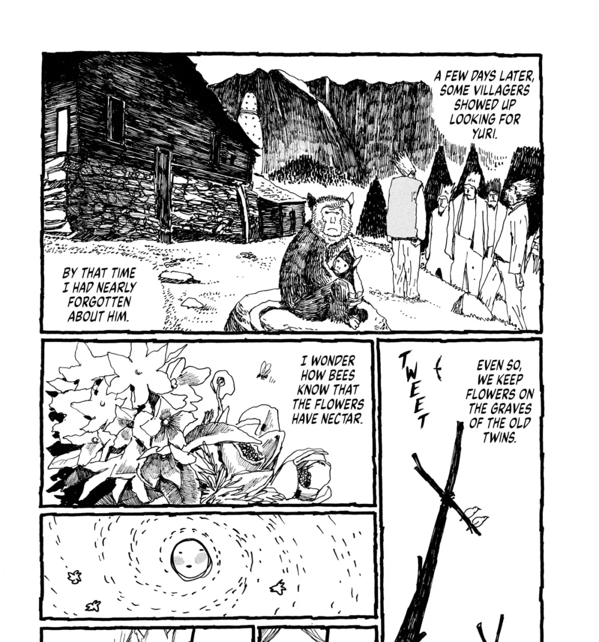 No Access No! Chapter 17 page 55 - 