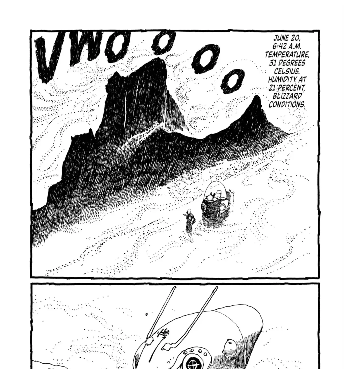 No Access No! Chapter 18 page 15 - 