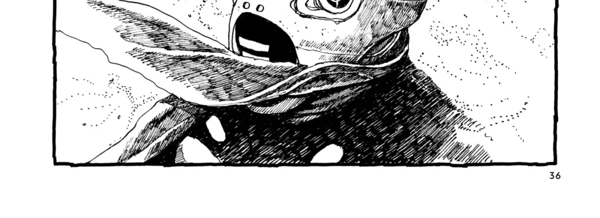 No Access No! Chapter 18 page 16 - 