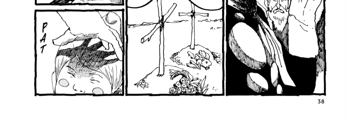 No Access No! Chapter 18 page 20 - 