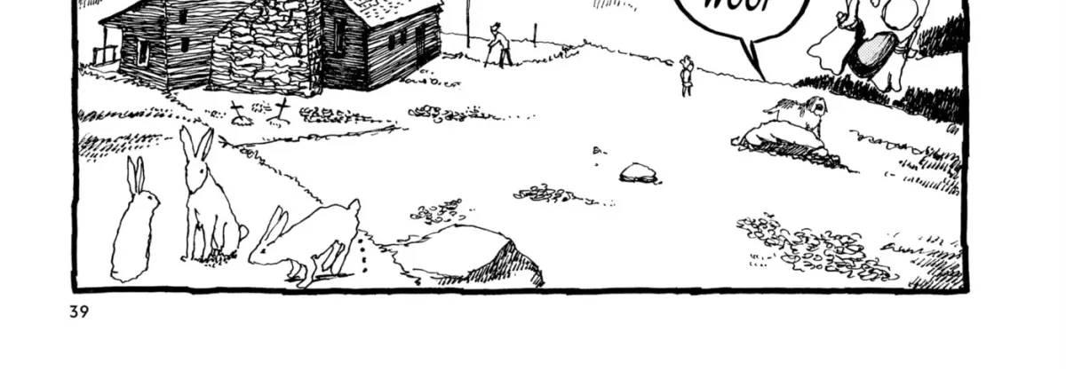No Access No! Chapter 18 page 22 - 