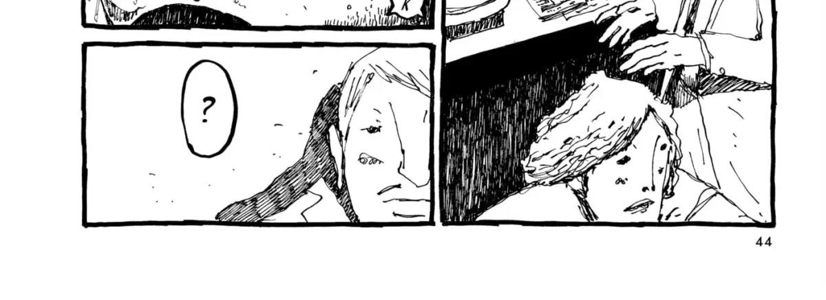 No Access No! Chapter 18 page 32 - 