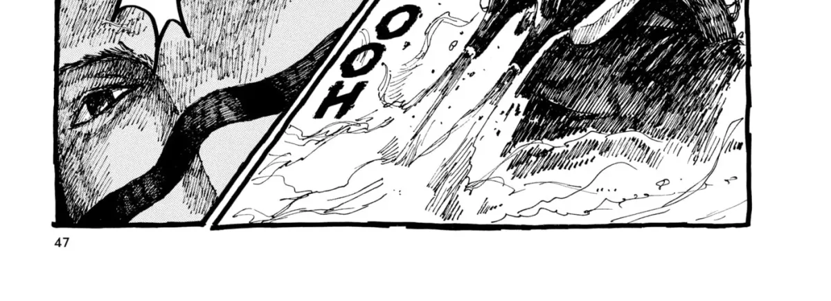 No Access No! Chapter 18 page 38 - 