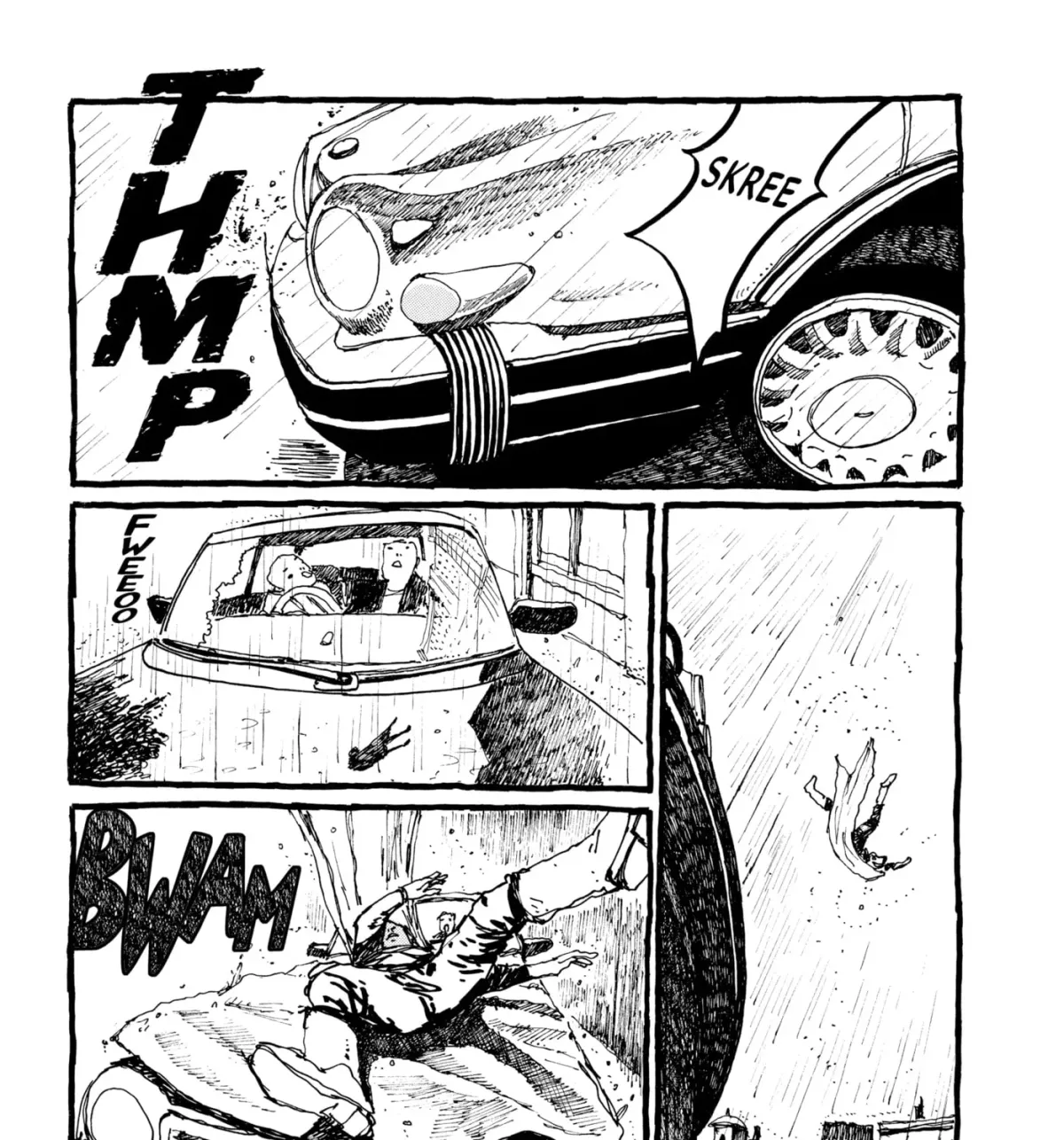 No Access No! Chapter 18 page 41 - 