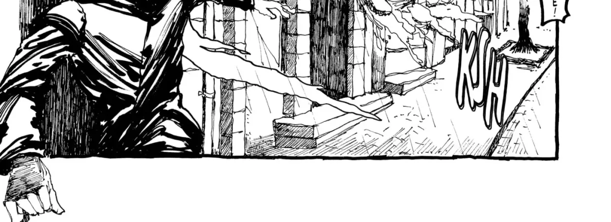 No Access No! Chapter 18 page 46 - 