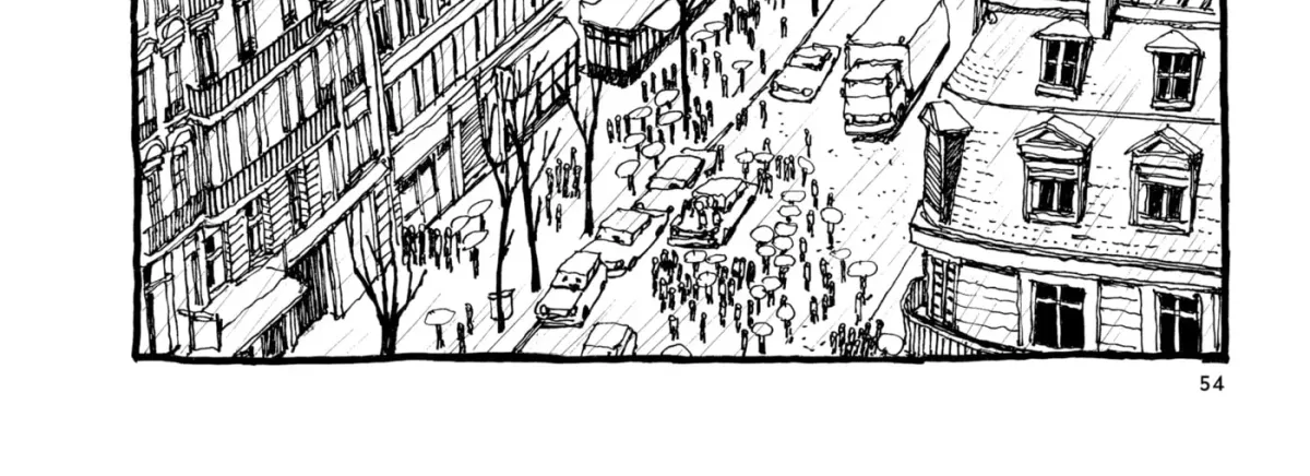 No Access No! Chapter 18 page 52 - 