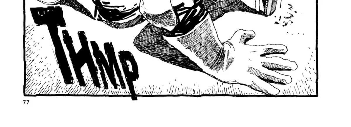 No Access No! Chapter 19 page 44 - 