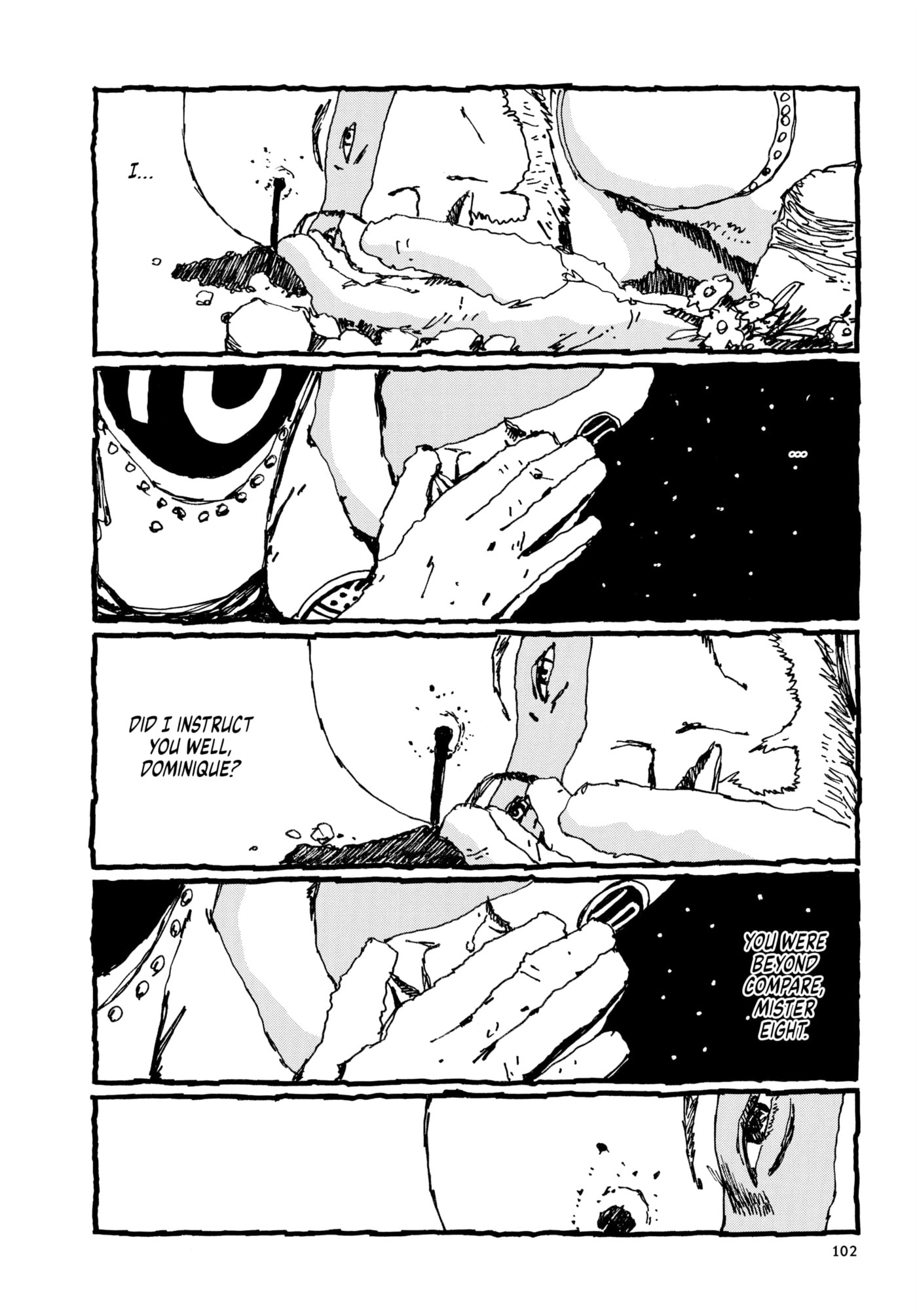 No Access No! Chapter 2 page 27 - 