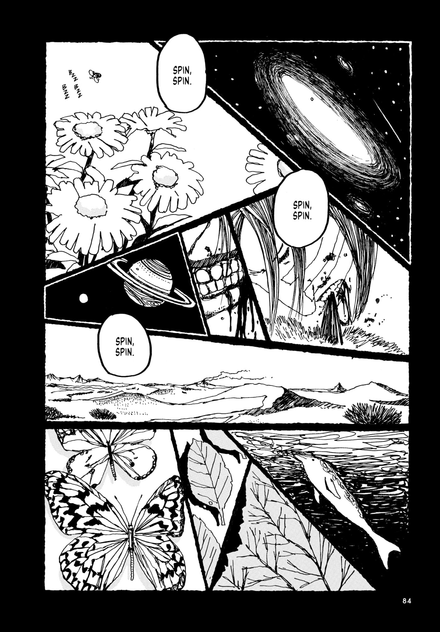 No Access No! Chapter 2 page 9 - 