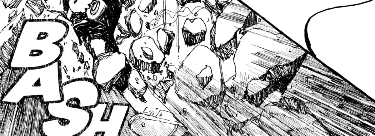 No Access No! Chapter 20 page 12 - 
