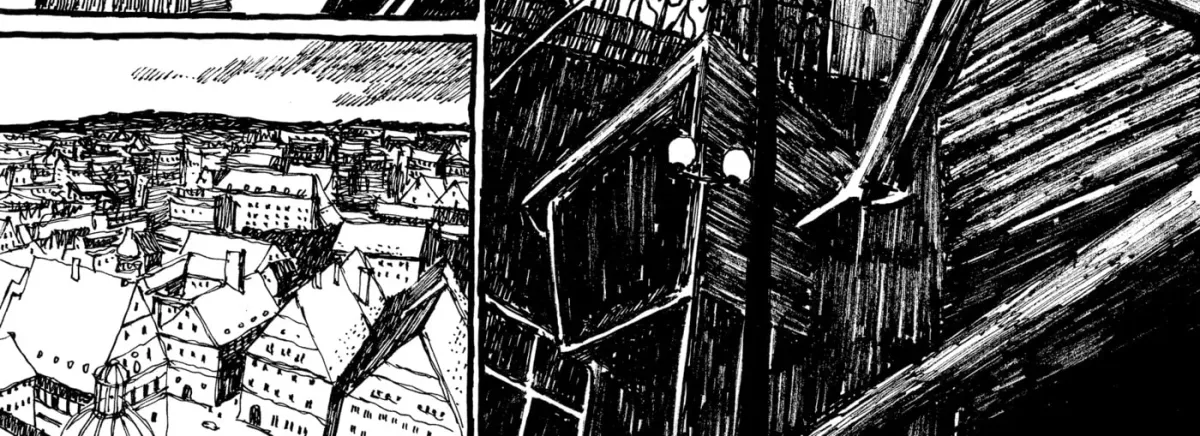 No Access No! Chapter 20 page 16 - 
