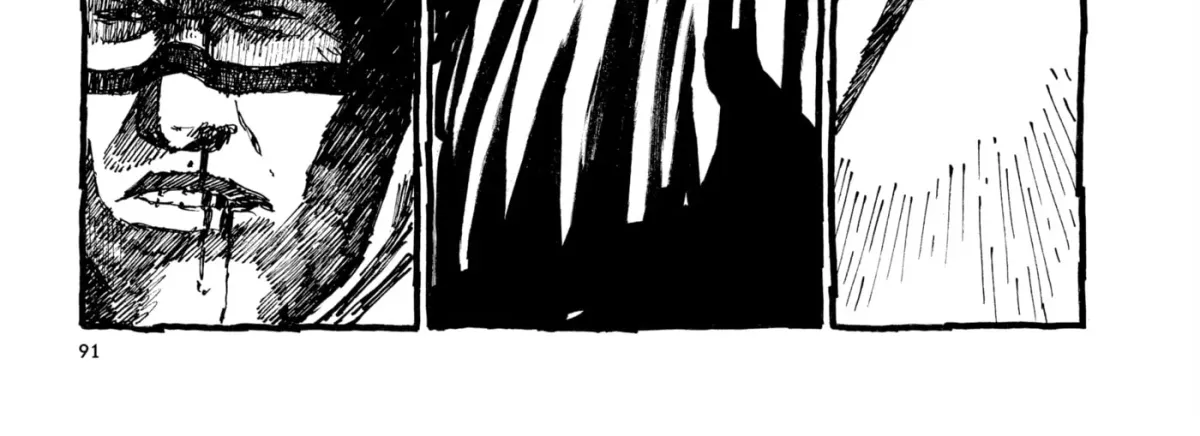 No Access No! Chapter 20 page 20 - 
