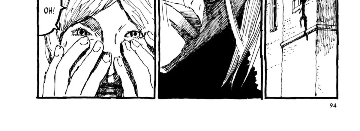 No Access No! Chapter 20 page 26 - 