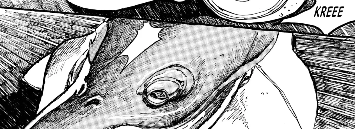 No Access No! Chapter 20 page 34 - 