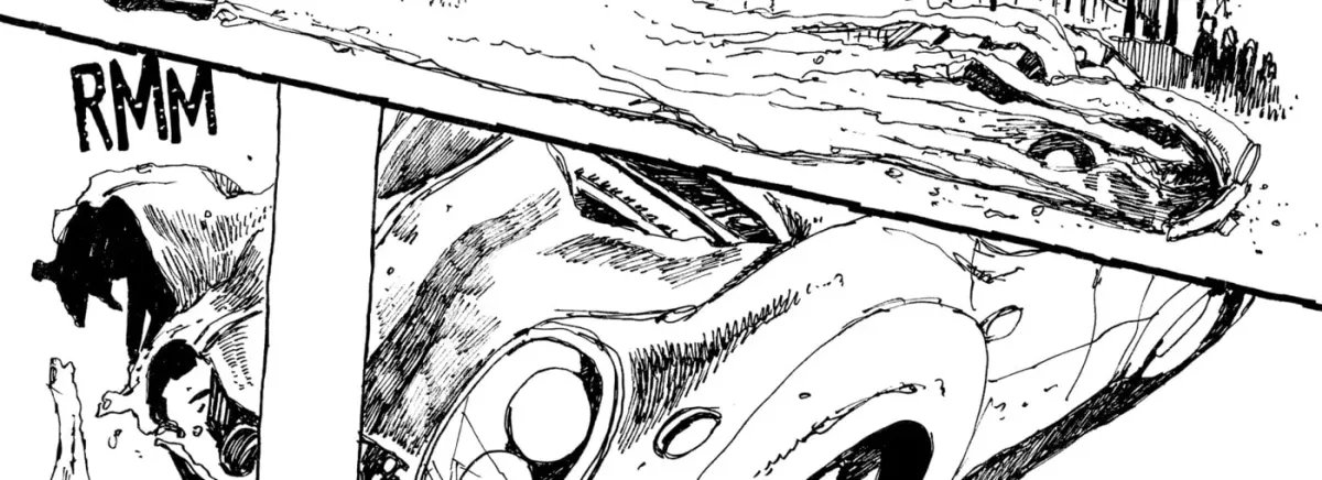 No Access No! Chapter 20 page 36 - 