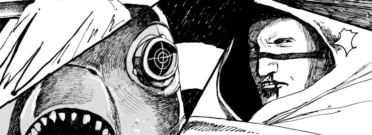 No Access No! Chapter 20 page 38 - 