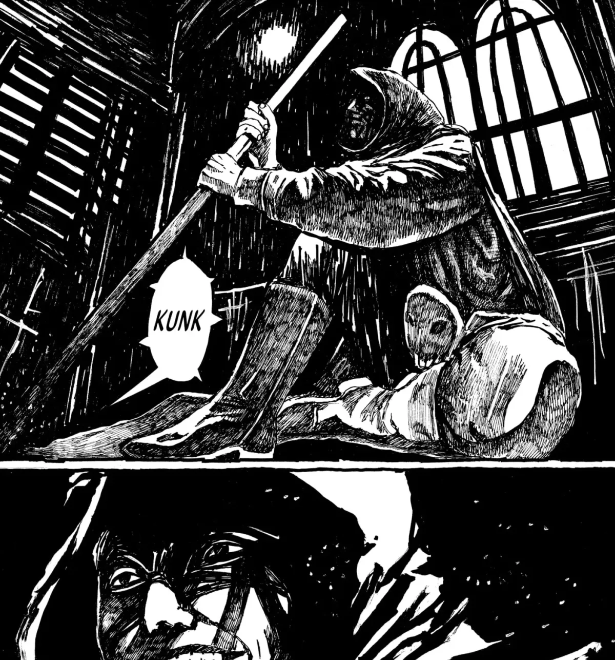 No Access No! Chapter 20 page 43 - 