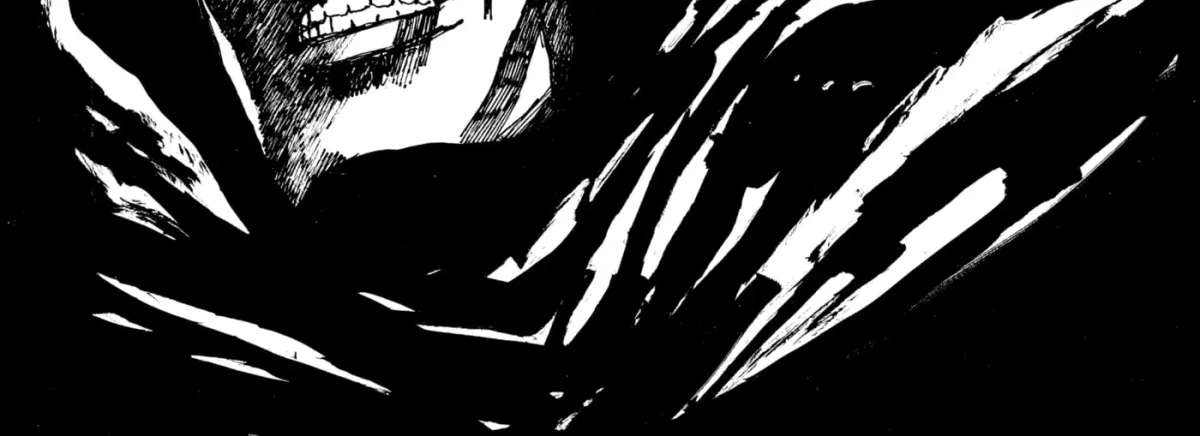 No Access No! Chapter 20 page 44 - 