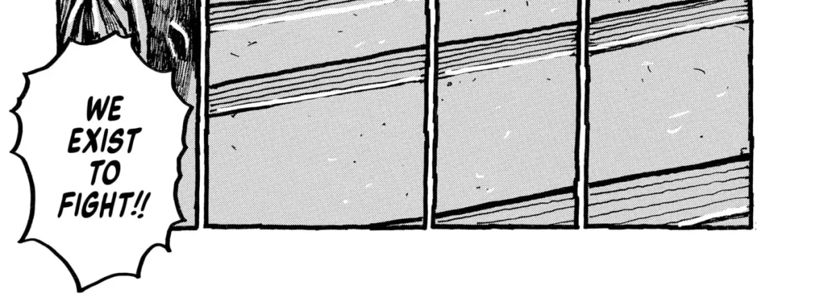 No Access No! Chapter 20 page 48 - 