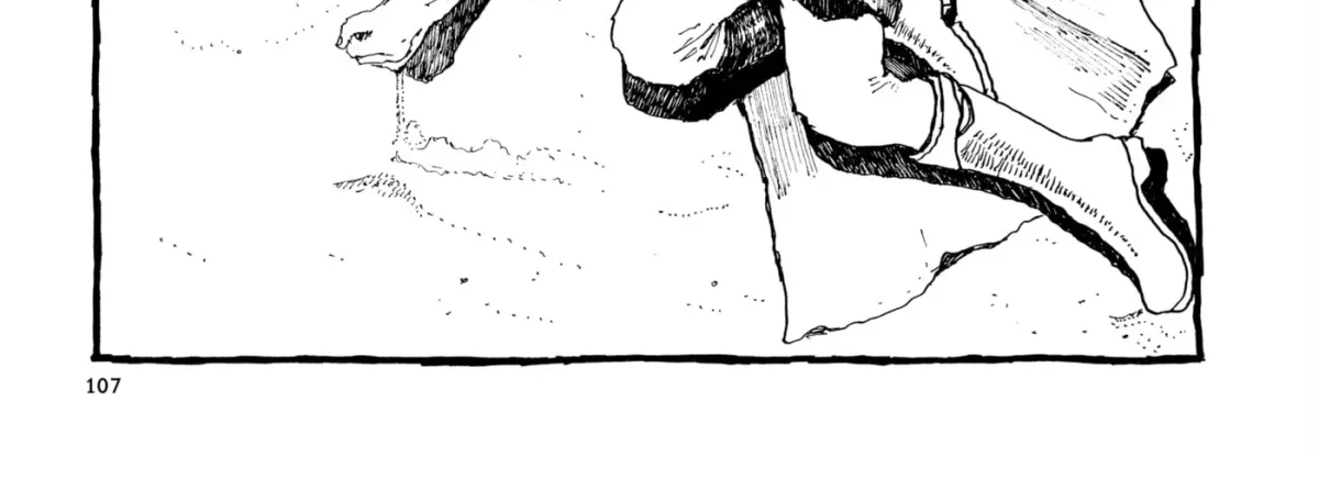 No Access No! Chapter 21 page 2 - 