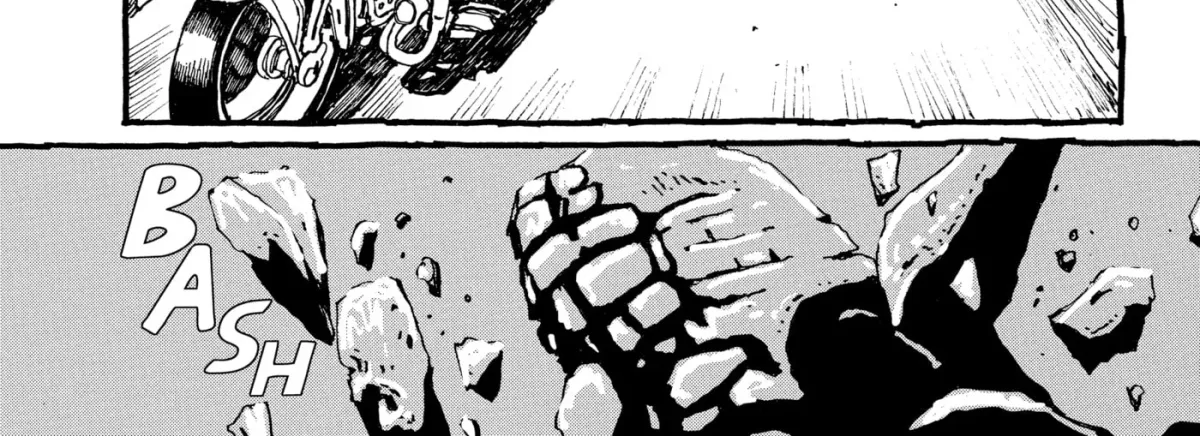 No Access No! Chapter 21 page 14 - 