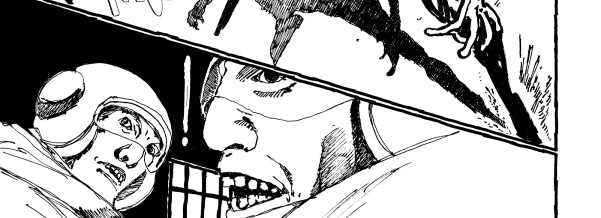 No Access No! Chapter 21 page 36 - 