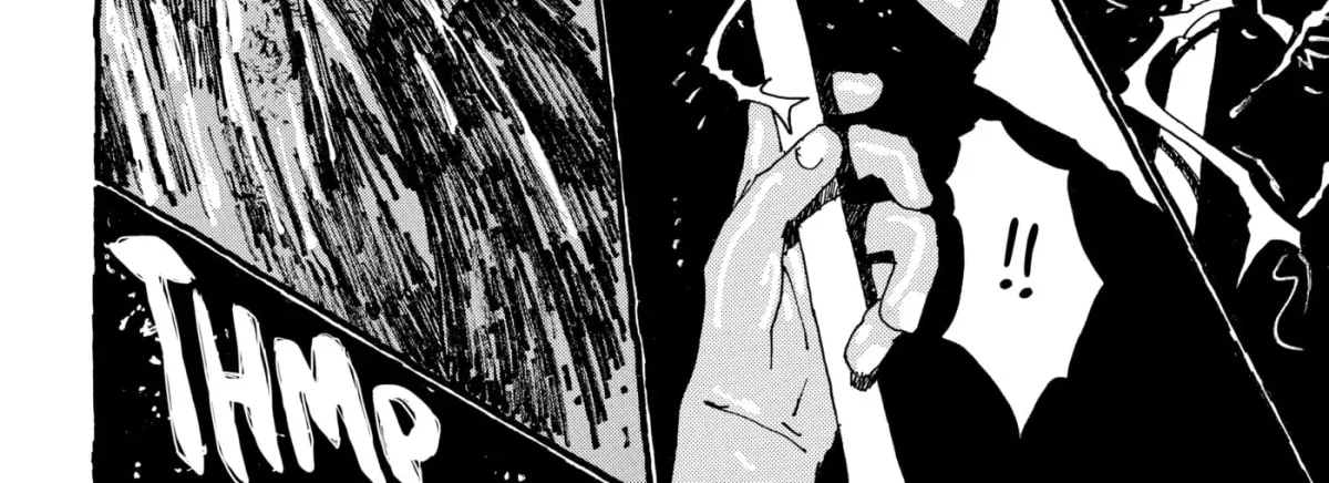 No Access No! Chapter 21 page 6 - 